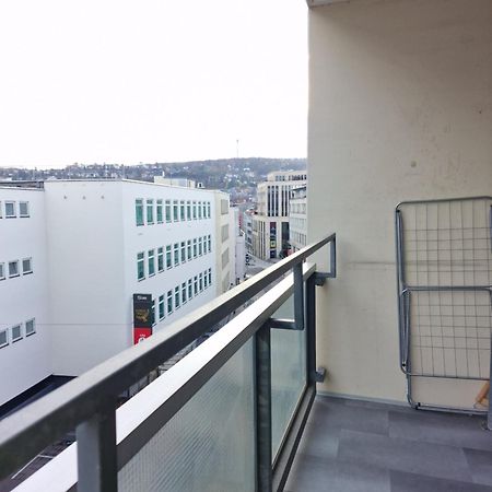 Apartment'S Nr 2, 2B Und 2C In Stuttgart Stadtmitte المظهر الخارجي الصورة