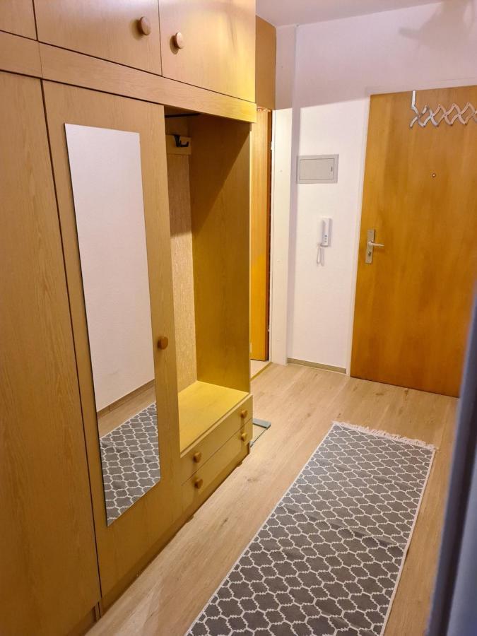 Apartment'S Nr 2, 2B Und 2C In Stuttgart Stadtmitte المظهر الخارجي الصورة