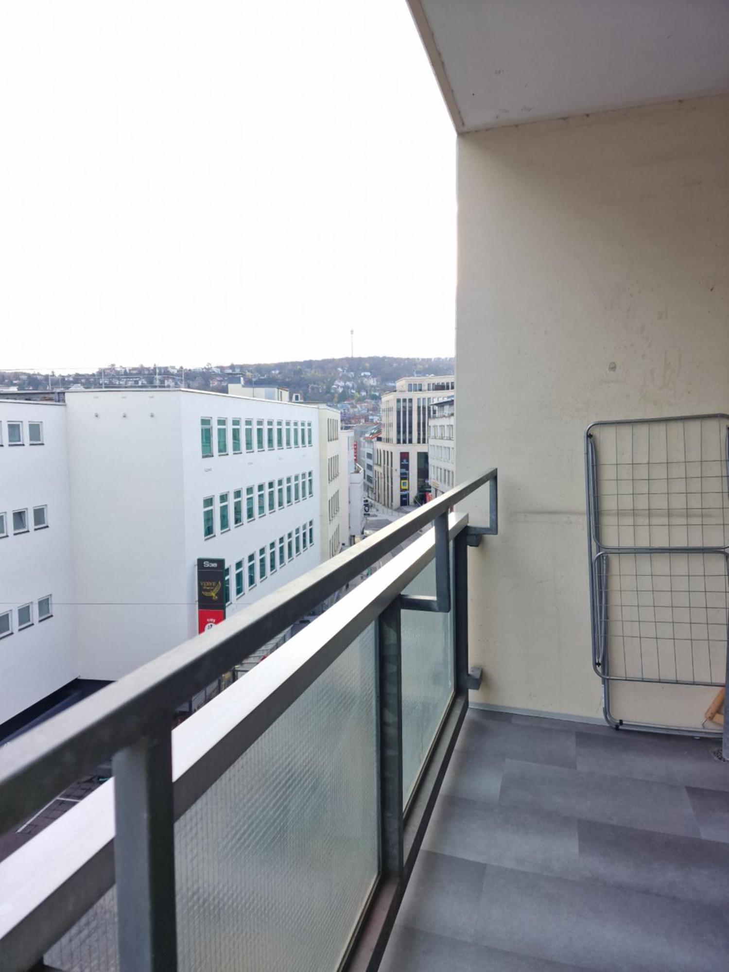 Apartment'S Nr 2, 2B Und 2C In Stuttgart Stadtmitte المظهر الخارجي الصورة